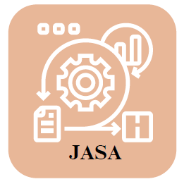 jasa PEROPA Consulting